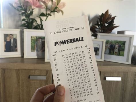Elusive $50 Million Powerball Winner Located And .